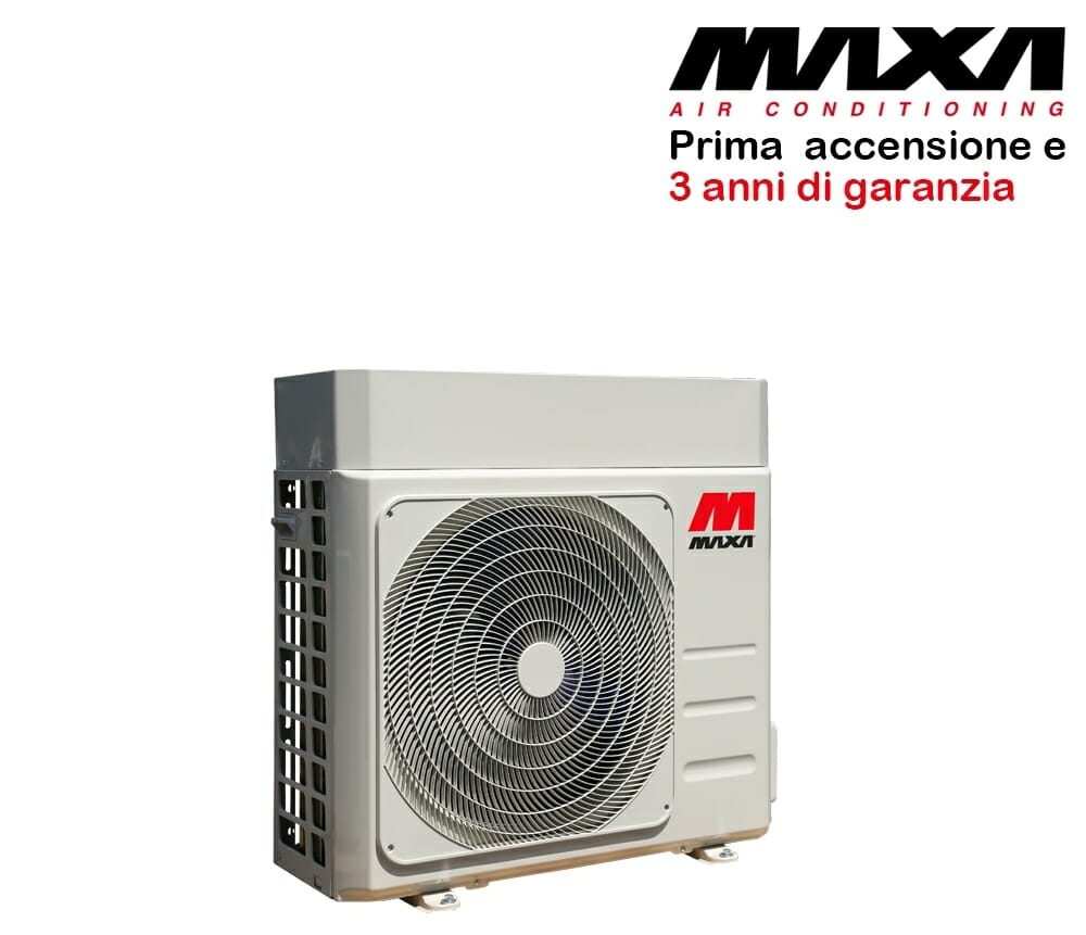 Pompa di calore MAXA  i-32V5 A06 (6kw)
