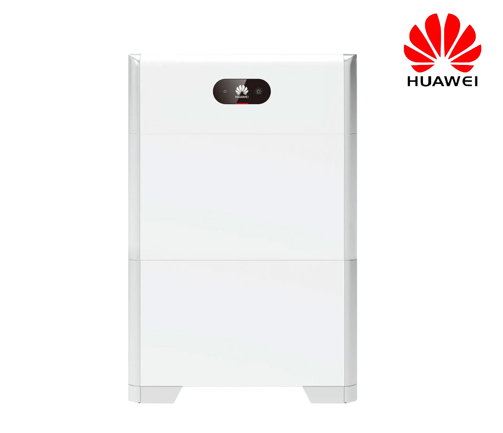 Huawei LUNA2000-10-SO 360V 10kWh Batteria al Litio + Power Module BMS ad alta tensione