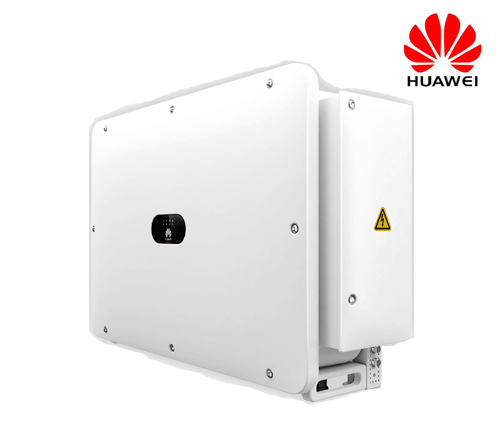Inverter Huawei SUN2000-100KTL-M2 100kW Inverter FV di stringa Trifase