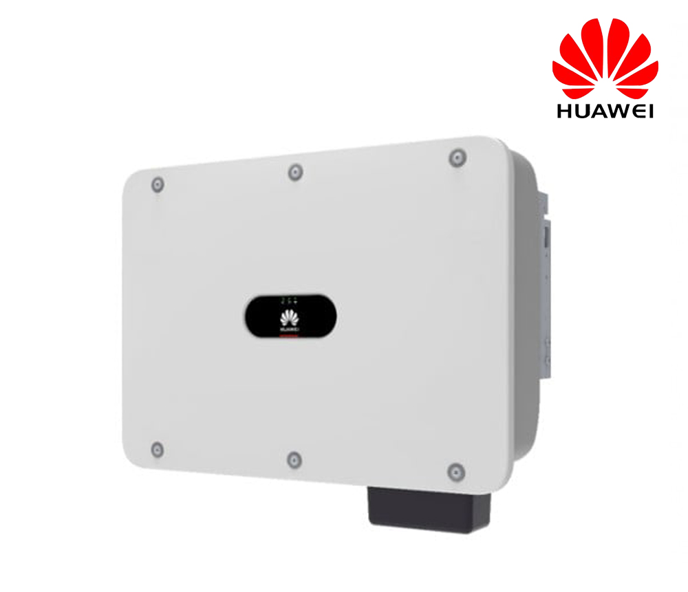 Inverter Huawei SUN2000-30KTL-M3 30kW 33kVA Inverter di stringa Trifase 4 MPPT 27A