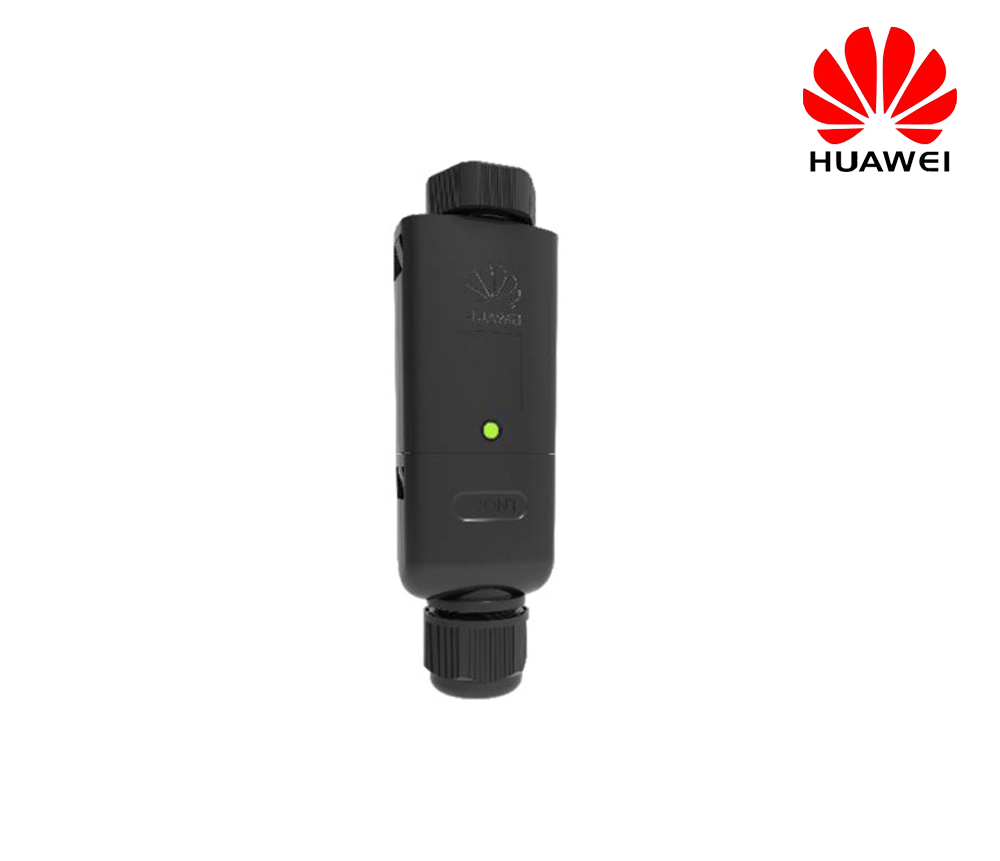 Sistema di monitoraggio intelligente per inverter HUAWEI Smart Dongle WLAN-FE